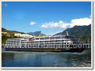 Beijing Xian Yangtze River Shanghai 12 Day Tour